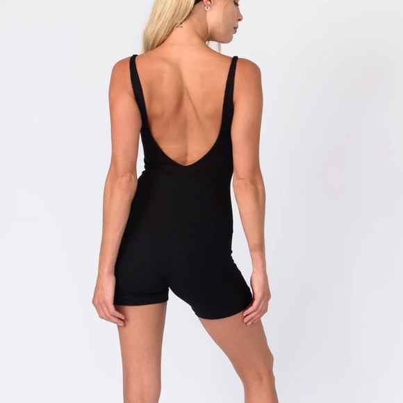 Skatie Bowie Bodysuit - XS - Picture 3 of 11